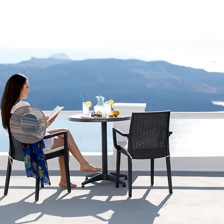 Asma Suites Fira (Santorini) Quarto foto