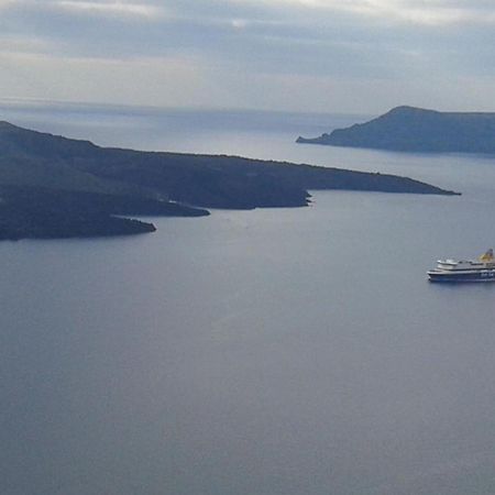 Asma Suites Fira (Santorini) Exterior foto
